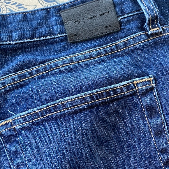 AG Adriano Goldschmied - Picture 7 of 13